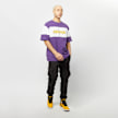 Jordan Flight MVP Fleece Pullover rot 25506 6