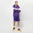 Jordan Flight MVP Fleece Hoodie cinzento 25508 5