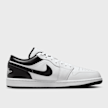 Jordan Air Jordan 1 Low blanc 25511 2