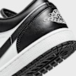 Jordan Air Jordan 1 Low blanc 25511 7