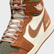 Jordan Air Jordan 1 Element braun 25513 7