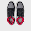 Jordan Air Jordan 1 Mid zwart 25514 5