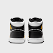 Jordan Air Jordan 1 Mid giallo 25516 5