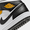 Jordan Air Jordan 1 Mid giallo 25516 7