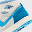 Jordan Air Jordan 1 Zoom CMFT 4 wit 25518 7
