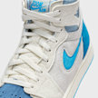 Jordan Air Jordan 1 Zoom CMFT 4 wit 25518 8
