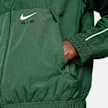 Nike Sportswear Swoosh Air Tracktop Woven zelena 25519 3