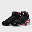 Jordan Jumpman MVP noir 25521 4