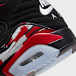 Jordan Jumpman MVP zwart 25521 7