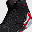 Jordan Jumpman MVP noir 25521 8