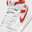 Jordan Air Jordan 1 Mid SE branco 25523 7