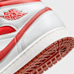 Jordan Air Jordan 1 Mid SE branco 25523 8