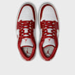 Jordan Air Jordan 1 Low SE biały 25525 6