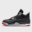 Jordan Air Jordan 4 Retro blanco 25526 1