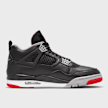 Jordan Air Jordan 4 Retro blanco 25526 2