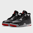 Jordan Air Jordan 4 Retro blanco 25526 4