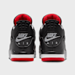 Jordan Air Jordan 4 Retro blanco 25526 5