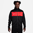 Nike Sportswear Air Tracktop zwart 25533 1