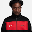 Nike Sportswear Air Tracktop zwart 25533 3