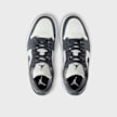 Jordan WMNS Air Jordan 1 Low weiß 25536 6