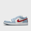 Jordan Air Jordan 1 Low bleu 25538 1
