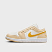 Jordan WMNS Air Jordan 1 Low beige 28143 1