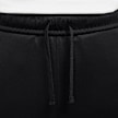 Nike Sportswear Swoosh Air Jogger Poly-Knit schwarz 28144 3