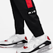 Nike Sportswear Swoosh Air Jogger Poly-Knit crna 28144 5