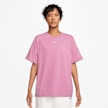 Nike Sportswear Essentials Low Brand Read T-Shirt rosa 28146 1