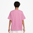 Nike Sportswear Essentials Low Brand Read T-Shirt lichtroze 28146 2