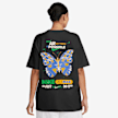 Nike Sportswear Women's T-Shirt wit 28147 2
