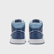 Jordan WMNS Air Jordan 1 Mid weiß 28148 5