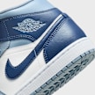 Jordan WMNS Air Jordan 1 Mid weiß 28148 7