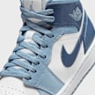 Jordan WMNS Air Jordan 1 Mid weiß 28148 8