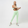 Nike Indy Light-Support Padded V-Neck Sports Bra vert 28149 4