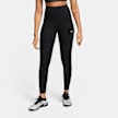 Nike One Dri-Fit High Rise Thight GLS noir 28150 1