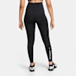 Nike One Dri-Fit High Rise Thight GLS schwarz 28150 2