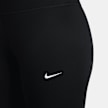 Nike One Dri-Fit High Rise Thight GLS schwarz 28150 3