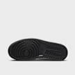 Jordan WMNS Air Jordan 1 Mid rosso 28152 3