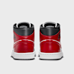Jordan WMNS Air Jordan 1 Mid rosso 28152 5