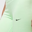 Nike   High-Waisted Full-Length Leggings verde 28154 3