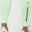 Nike   High-Waisted Full-Length Leggings verde 28154 4