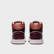 Jordan WMNS Air Jordan 1 Mid rot 28156 5