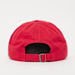 Nike Club Cap Unstructured Futura Wash rouge 28159 2