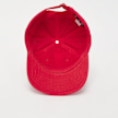 Nike Club Cap Unstructured Futura Wash rood 28159 3