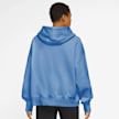 Nike   Sportswear Phoenix Fleece Oversized Hoodie blauw 28161 2
