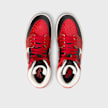 Jordan WMNS Air Jordan 1 MM High rouge 28162 6