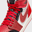 Jordan WMNS Air Jordan 1 MM High rouge 28162 7