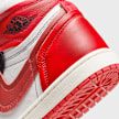 Jordan WMNS Air Jordan 1 MM High rot 28162 8