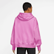 Nike Sportswear Phoenix Fleece Over Oversized Hoodie rosa 28163 2